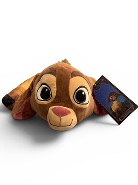 Disney Wish Valentino Pillow Pets Plush Stuffed Animal Large 2023 MPN 10063